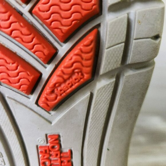 The North Face Shellista Boot Women Size 7 Mid Calf Primaloft Waterproof Lace - Picture 15 of 16